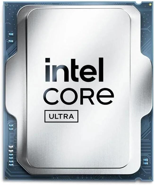 INTEL CORE ULTRA 5 250K PLUS TRAY