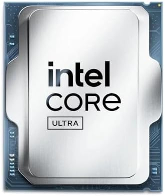 Alternative view of INTEL CORE ULTRA 5 250K PLUS TRAY