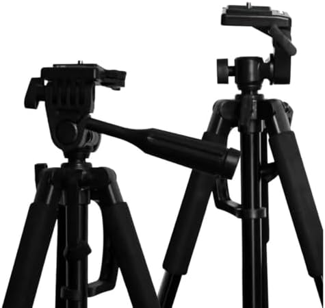 Alternative view of LT-3366 140cm – 3 Yönlü Kafa, Su Terazili, 3 Kg Taşıma Kapasiteli, Kamera ve Telefon ile Uyumlu