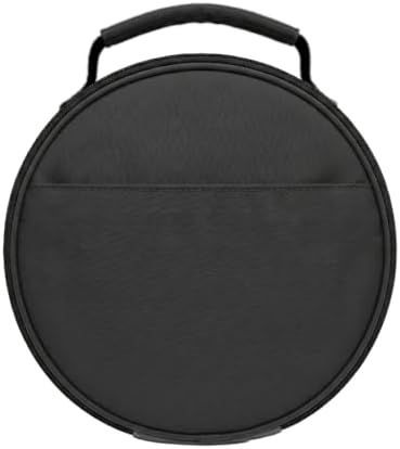 Kulak Üstü Kulaklık Taşıma Çantası (Gri)