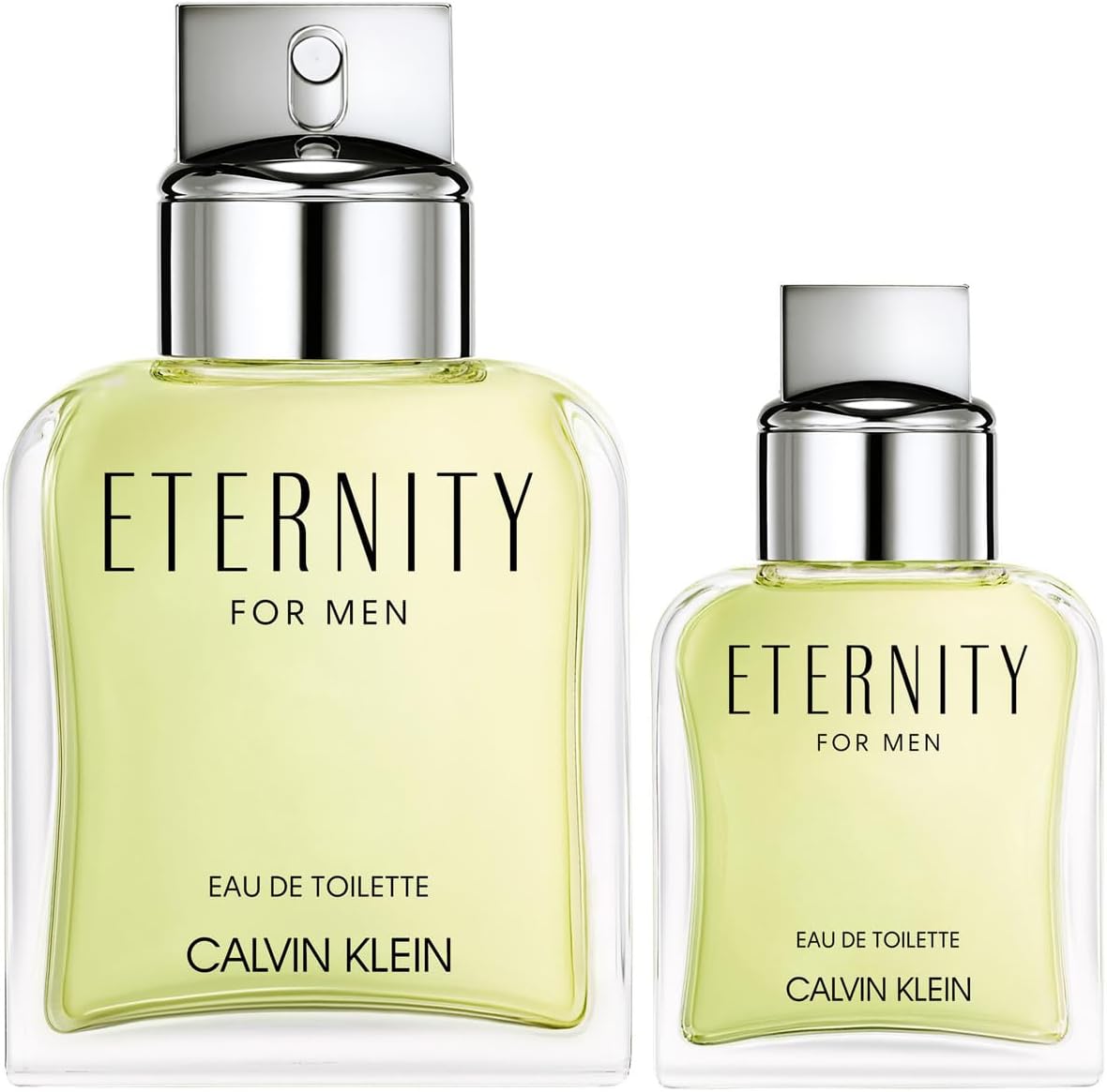 Calvin Eternity Man Edt 100ML+30ML Parfüm Seti, 5003363619