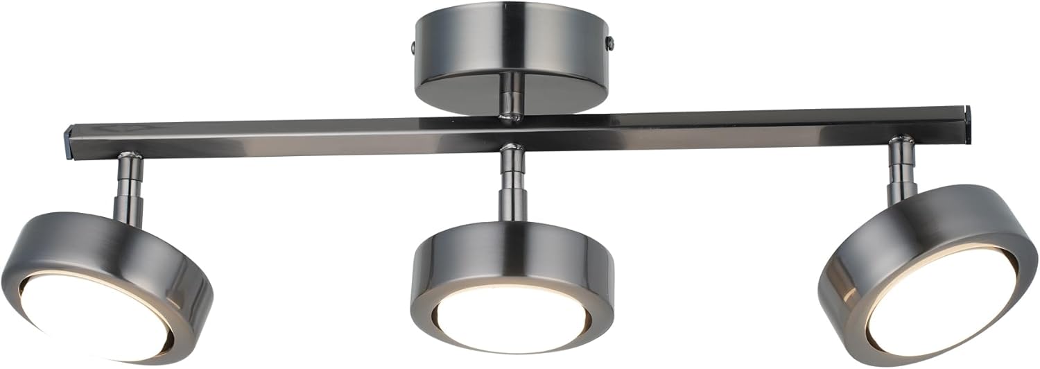 Alternative view of Zeon 3'lü Mat Kobalt Aplik 3XGX5.3