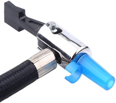 12V Araç Hava Kompresörü, 300 PSI Lastik Şişirme Pompası, Çakmak Girişli Mini Kompresör, Taşınabilir Oto Lastik Şişirici, Araba Bisiklet Motor Top Pompası