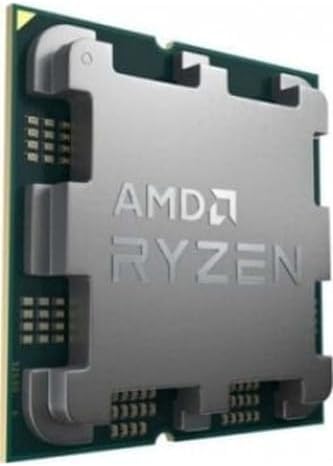 Alternative view of AMD RYZEN 7 5700X 3.4GHZ 65W 36MB AM4 TRAY