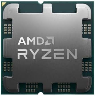 Alternative view of AMD Ryzen 5 5500 3.60ghz (MAX 4.2GHZ) 6 Cekırdek Tray Işlemci