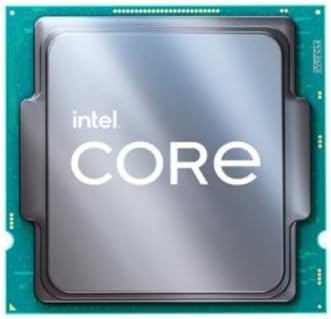 Alternative view of Intel Core i9-13900K 3.0GHz (Max 5.60GHz) 24 Çekirdek 32MB L3 Önbellek Soket 1700 Tray İşlemci