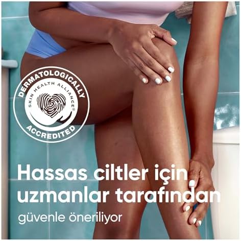 Alternative view of Venus Pro ComfortGlide Sugarberry Kokulu Kadın Tıraş Bıçağı, 3 Yedek Tıraş Bıçağı