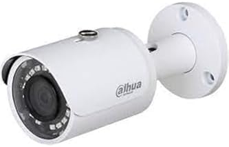 Alternative view of Ipc-Hfw1230Tc1-Sa-0280B 2 Mp 2.8Mm Lens Poe Ip Bullet Kamera Çok Renkli