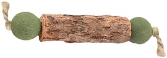 Catnipli Matatabi Stick – Kedi Diş Kaşıyıcı Oyuncak
