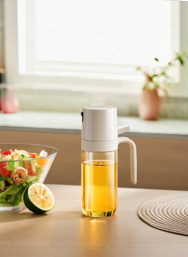 Pinmoo Easy& Sprey Cam Yağdanlık Bej- 250 ml.