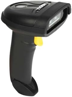 Alternative view of PERKON Tiger CS611-BT CCD USB El Tipi Kablosuz 1D Barkod Okuyucu