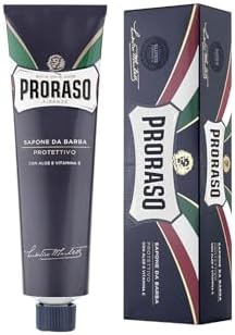 Proraso Aloe Özlü Tıraş Kremi 150ml