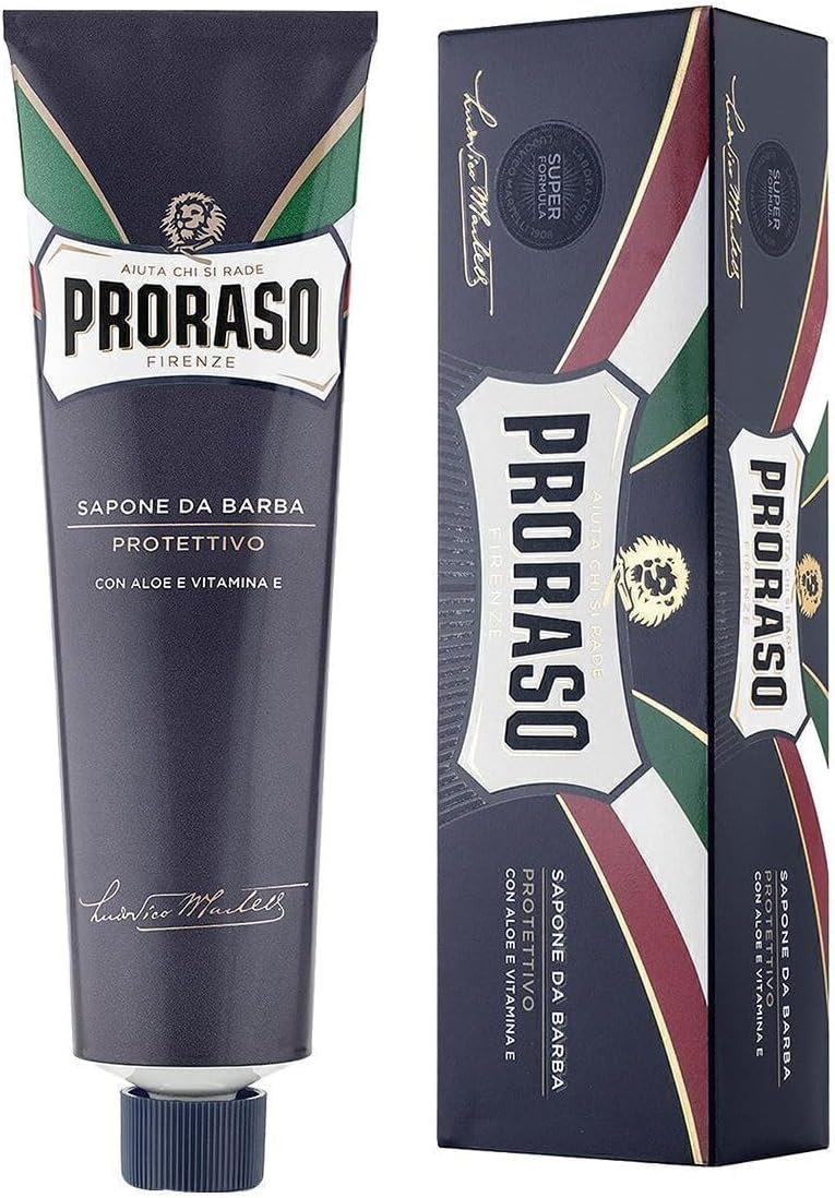 Alternative view of Proraso Aloe Özlü Tıraş Kremi 150ml
