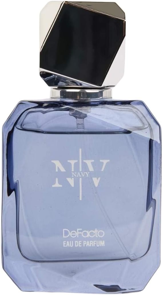 Alternative view of Erkek Navy Aromatik 50 ml Parfüm, D0580AXNS