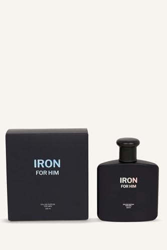 Alternative view of Erkek Iron Grey 100 ml Parfüm, H1464AXNS