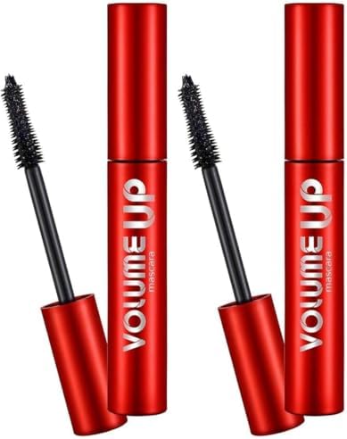 Alternative view of Volume Up Mascara Yoğun Hacim ve Lifting Etkili Kat Kat Uygulanabilir Maskara (2 paketi)