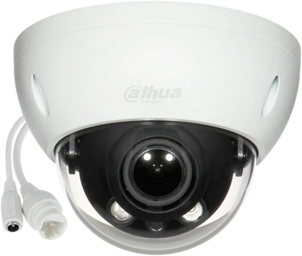 Alternative view of IPC-HDBW1230R-ZS 2MP 2.8-12 IR Dome