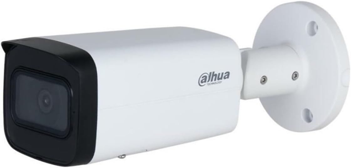IPC-HFW2441T-AS-0360B 4MP 3.6mm IR Bullet