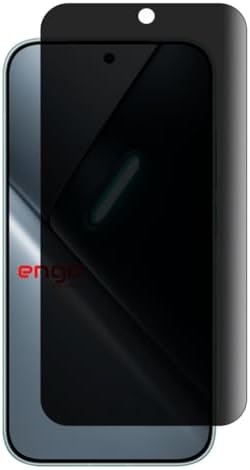 Alternative view of X8 Pro Hayalet Ekran Koruyucu 9H Tam Gizlilik