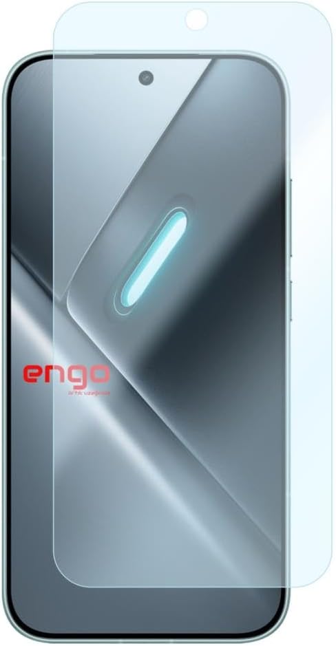 Alternative view of X8 Pro Ekran Koruyucu 9H Sertlik Parlak
