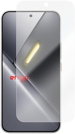 X8 Pro Max Mat Ekran Koruyucu 9H Anti Glare