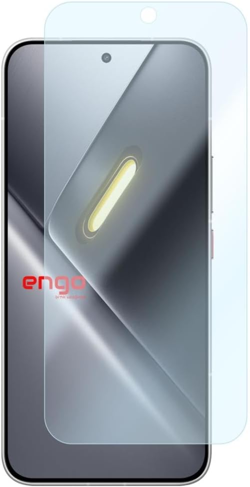 X8 Pro Max Ekran Koruyucu 9H Sertlik Parlak