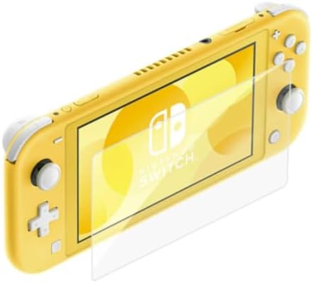 Alternative view of Switch Lite ile Uyumlu Ekran Koruyucu 5.5 inç 9H Mat Koruma Oyun Konsolu