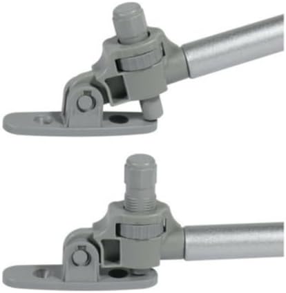 Alternative view of Std Frenli Yavaş Kapanan Gazlı Amortisör Piston 2 Adet 100N
