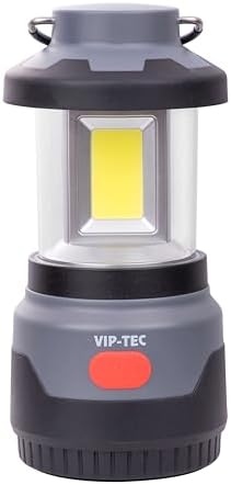 Alternative view of VT891206 LUNA Şarj Edilebilir Feneri 1500 Lümen Powerbank Özelliği 5m Şerit Led Şarj Gösterge Işığı