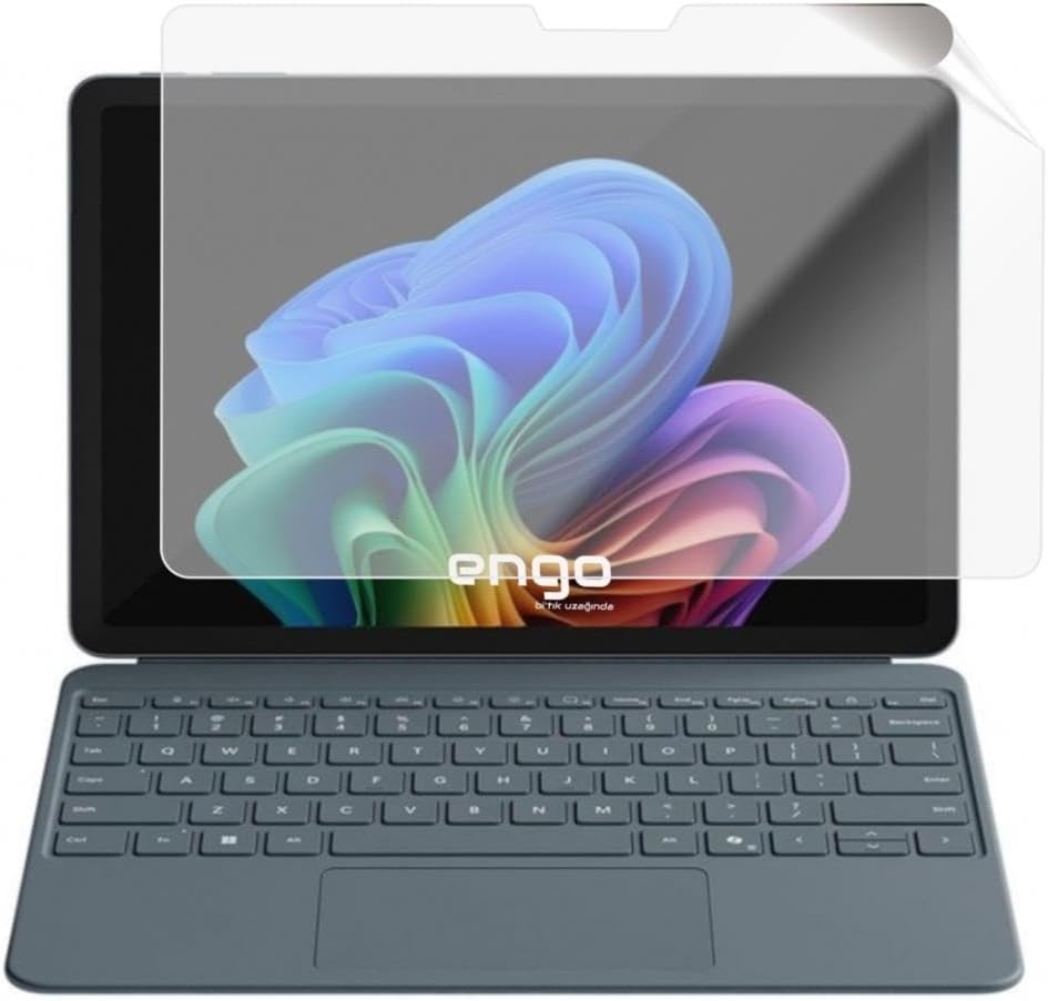 Alternative view of Microsoft Surface Pro Paperfeel Ekran Koruyucu 12 inç