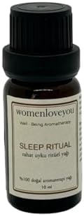 Alternative view of Sleep Ritual Rahat Uyku Ritüel Yağı Aromaterapi