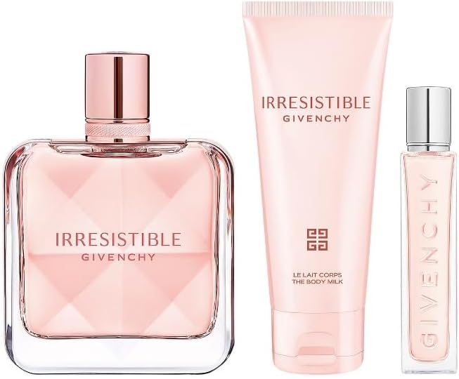 Alternative view of Givenchy Irresistible Edp 100 ml Kadın Parfüm Seti