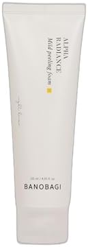 Alternative view of Banobagi Alpha Nazik Peeling Köpük 120ml, F7366AXNS