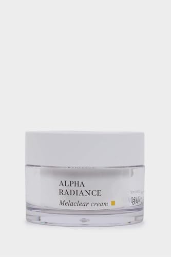 Banobagi Alpha Melaclear Aydınlatıcı Leke Bakım Nemlendirici Krem 50ml, F7368AXNS