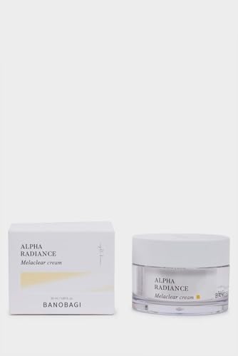Alternative view of Banobagi Alpha Melaclear Aydınlatıcı Leke Bakım Nemlendirici Krem 50ml, F7368AXNS