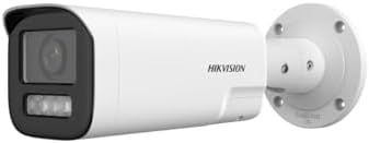 HIKIVISION 6MP DS-2CD1663G2-LIZ(S) U/SL MOTORIZE SESLİ BULLET IP KAMERA
