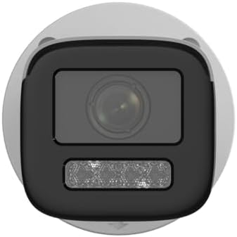 Alternative view of HIKIVISION 6MP DS-2CD1663G2-LIZ(S) U/SL MOTORIZE SESLİ BULLET IP KAMERA