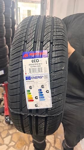Alternative view of Montreal Eco 205/55R16 94V XL Otomobil - Yaz Lastiği 2025