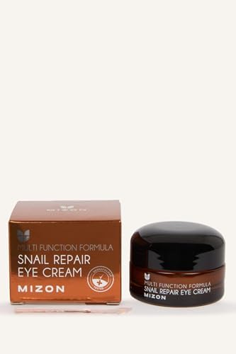 Alternative view of Mizon Salyangoz Onarıcı Göz Kremi 25 ml, 966375