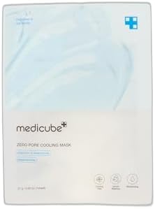 Alternative view of Medicube Zero Pore Soğutucu Maske, H8678AXNS