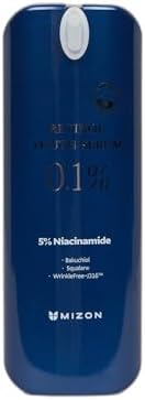Alternative view of 0.1% Retinol Youth Serum 28g - Cilt Bakım Serumu, MZN-RY-01-M-N