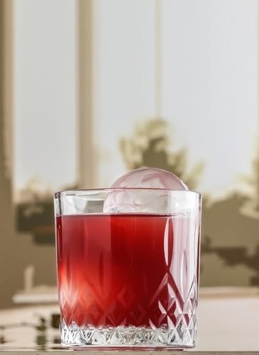 Alternative view of LAV Odin Viski Su Meşrubat Bardağı, Kristal Kesim Desenli, 3 lü Set, ODN430