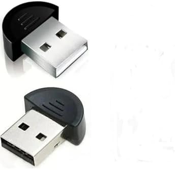 Alternative view of PL-9337 USB 5.0 Bluetooth Dongle