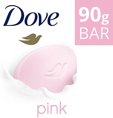 Alternative view of Dove Beauty Cream Bar Pink Nemlendirici Krem 90 g (6 paketi)