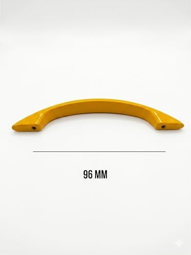 LUNA 96MM MOBİLYA KULPU (Vida Dahil)