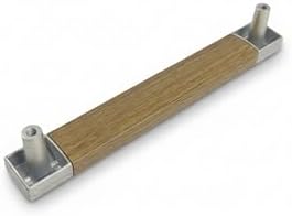 Dualis 128MM Mobilya Kulpu (Vida Dahil)