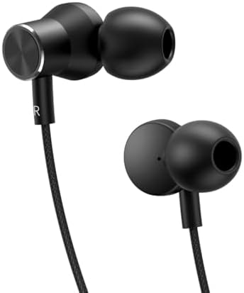 MCDODO HP-8930 Bluetooth 5.3 Boyun Askılı Kablosuz Kulaklık Siyah