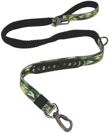 Alternative view of FLEX PRO MULTİFONKSİYONEL GEZDİRME TASMA KAMUFLAJ (2 paketi)
