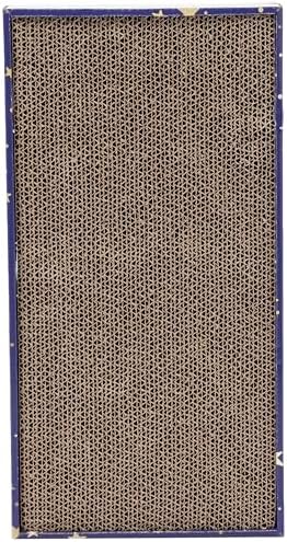 Alternative view of Pawise Karton Kedi Tırmalama Dikdörtgen 48 Cm (2 paketi)