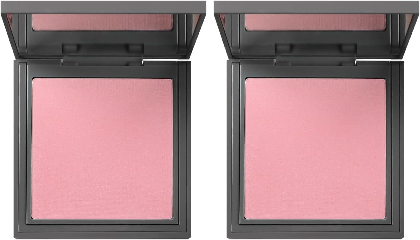 Alternative view of İpeksi Allık - Powder Blush 104 Sweetie (2 paketi)